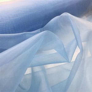Baby Blue Mesh Fabric Avetcoinc@ Nylon Mesh Fabrics Cool Colors | 5 Yard