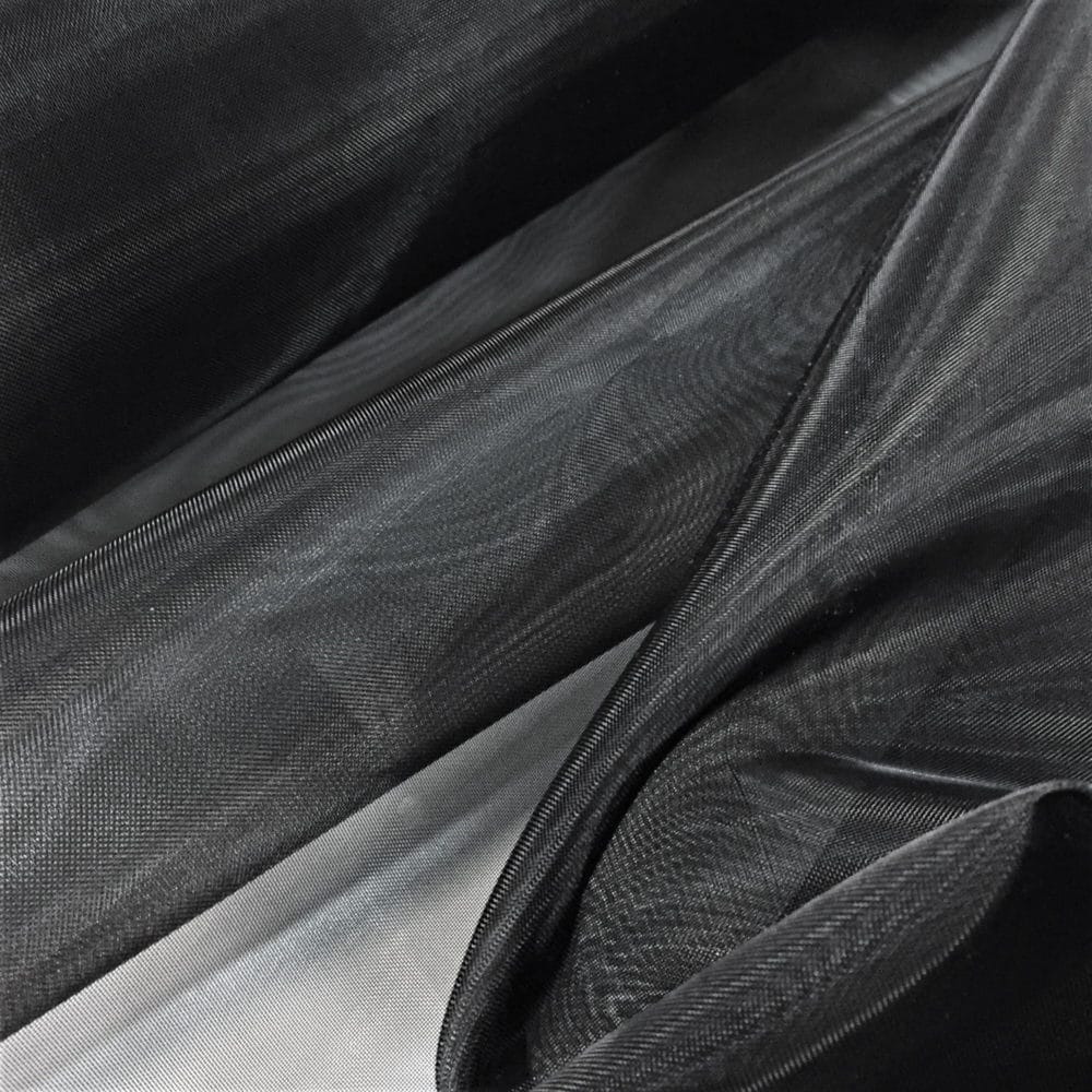 Mesh Fabric Avetco Leather