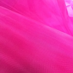 Hot Pink Mesh Fabric Avetcoinc@ Nylon Mesh Fabrics Cool Colors | 5 Yard