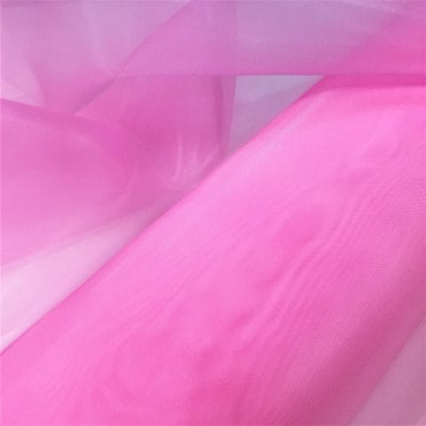 Pink Mesh Fabric Avetcoinc@ Nylon Mesh Fabrics Cool Colors | 5 Yard