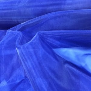 Blue Mesh Fabric Avetcoinc@ Nylon Mesh Fabrics Cool Colors | 5 Yard