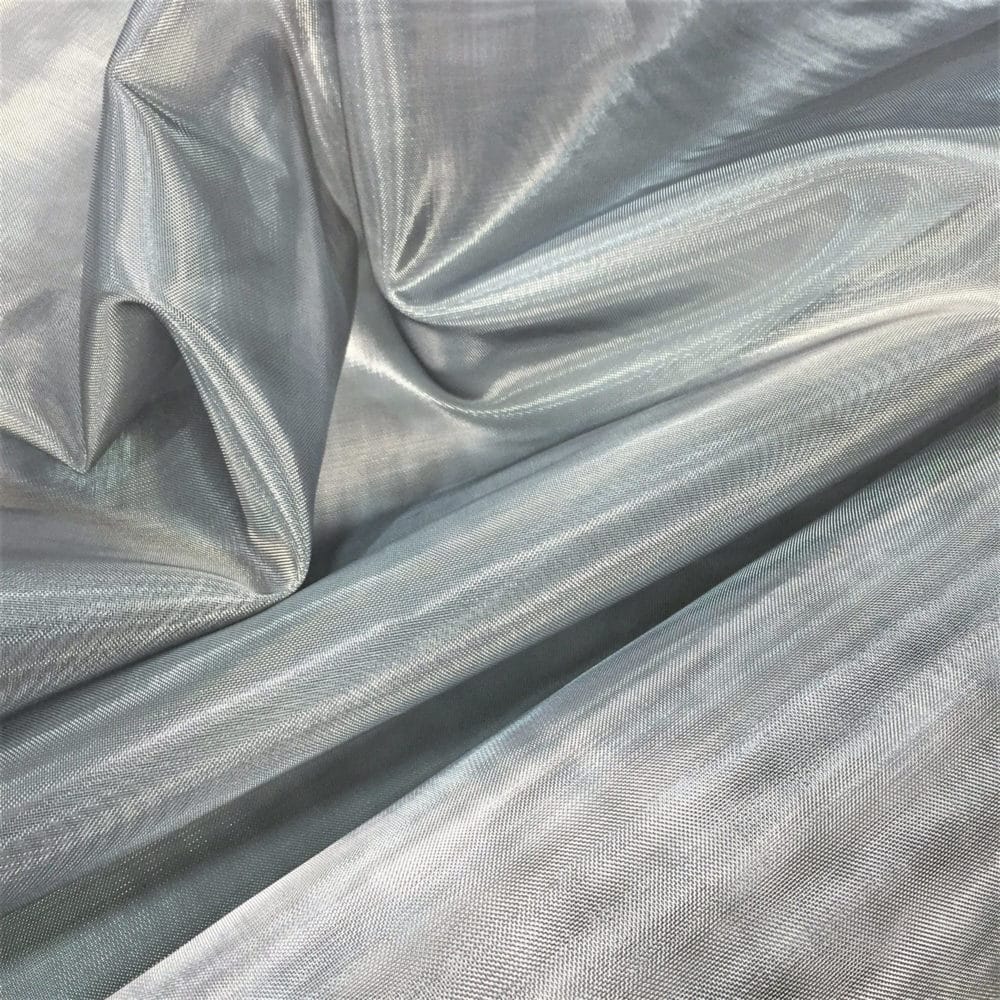 Silver Mesh Fabric Avetcoinc@ Mesh Fabric Avetcoinc@
