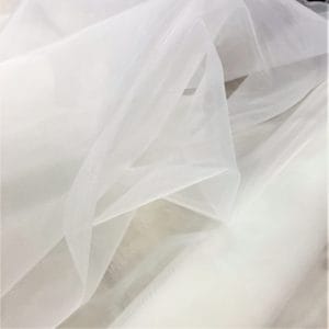 Mesh Fabric White Avetcoinc@ Nylon Mesh Fabrics Warm Colors | 5Yard