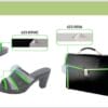 Self-Adhesive Fiberglass is a single-side coated adhesive tape. With Non-Woven Polypropylene fiber backing with adhesive, provided with protective release paper and used for reinforcement and stay of straps, under eyelets, backing for sandals uppers, and perforated parts, commonly used as a reinforcement in leather goods.