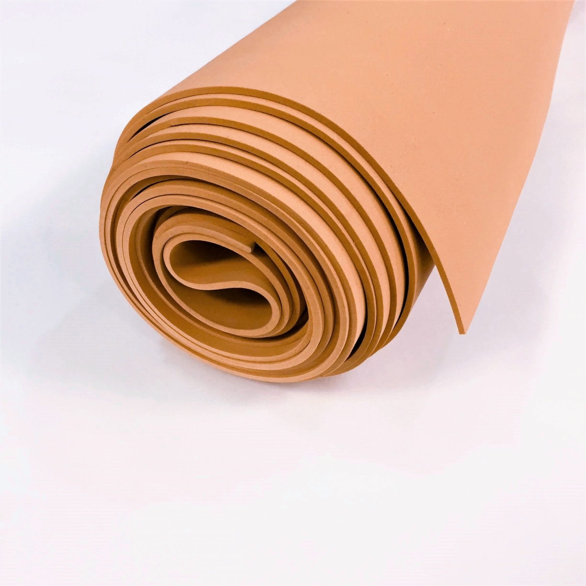 High Density EVA Material Rubber Sheet Cosplay Foam Sheets 1mm 2mm