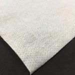 0.016″ | 0.4mm Interfacing Woven Fusible Fabric 557