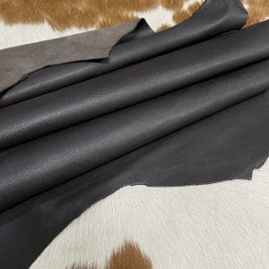SL-201DBR Goatskin