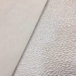 6mm WHITE Stone Pattern eva avetcoinc. 0.24″ | 6mm E700 Eva Stone Pattern Hardness 70-75° Shore C | 68″ x 38″