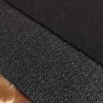 6mm Black Stone Pattern eva avetcoinc. 0.24″ | 6mm E700 Eva Stone Pattern Hardness 70-75° Shore C | 68″ x 38″