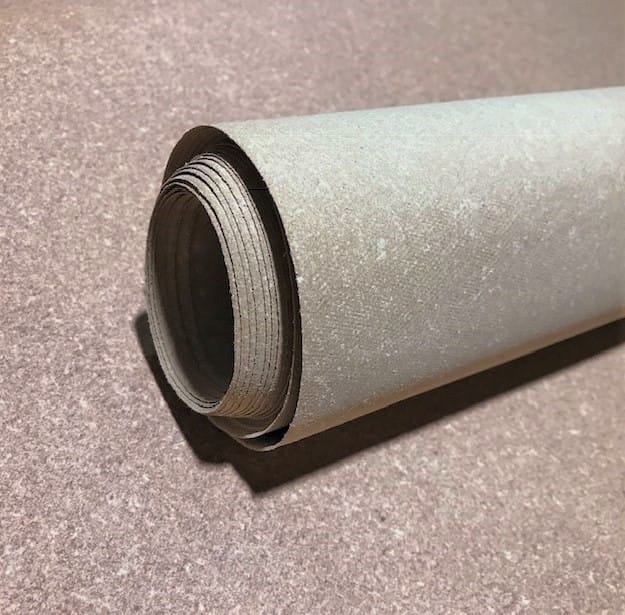 0.4mm bonded leather Natural 0.4mm bonded leather reinforcement sheet. Also available in 0.3mm bonded leather.