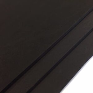0.31″ | 8mm E700 High Density Eva Foam Hardness 70-75° Shore C