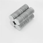 N35 Neodymium Disc Magnet N35 Neodymium Disc Magnet 100pk