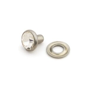 NH118 Crystal Rhinestone Rivets Tooling Set – For NH118