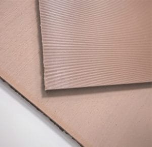 Rubber Fineline Soling Sheet for Heel Tips & Repair | 36″ x 36″
