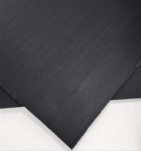 Rubber Fineline Soling Sheet for Heel Tips & Repair | 36″ x 36″