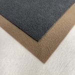 PR201-3mm 0.12″| 3mm Gum Rubber Soling Sheet Hardness 70 Shore A | 30″ x 30″