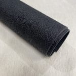 PR201-3mm BLK 1 0.12″| 3mm Gum Rubber Soling Sheet Hardness 70 Shore A | 30″ x 30″