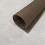 PR201-3mm TAU 0.12″| 3mm Gum Rubber Soling Sheet Hardness 70 Shore A | 30″ x 30″