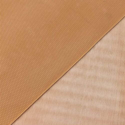 PR202-3mm Sand Gum Rubber avetcoinc (1) 0.12″| 3mm Gum Rubber Soling Sheets Hardness 70 Shore A-Diamond Pattern