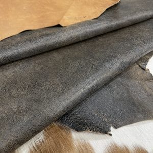 SL-106RUS Crackle Lambskin 3 Crackle Lambskin Leather 2/3 oz 6-8 SF