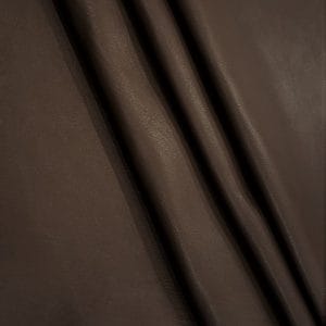 dark brown cow leather avetcoinc@ Solo Cow Leather 2 oz