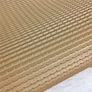 SP.TRACTOR.SAND.4 5/32″ | 4mm Tractor Pattern Eva Rubber 70-75° Shore C