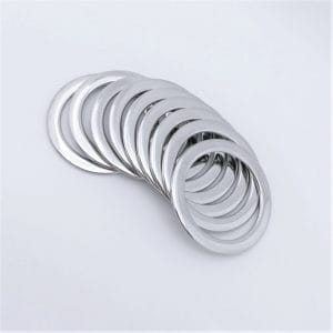 O Ring Avetcoinc@ Y7463 50.5 mm 50.5mm | 2″ Flat O Ring #Y7463 | 10 PCs