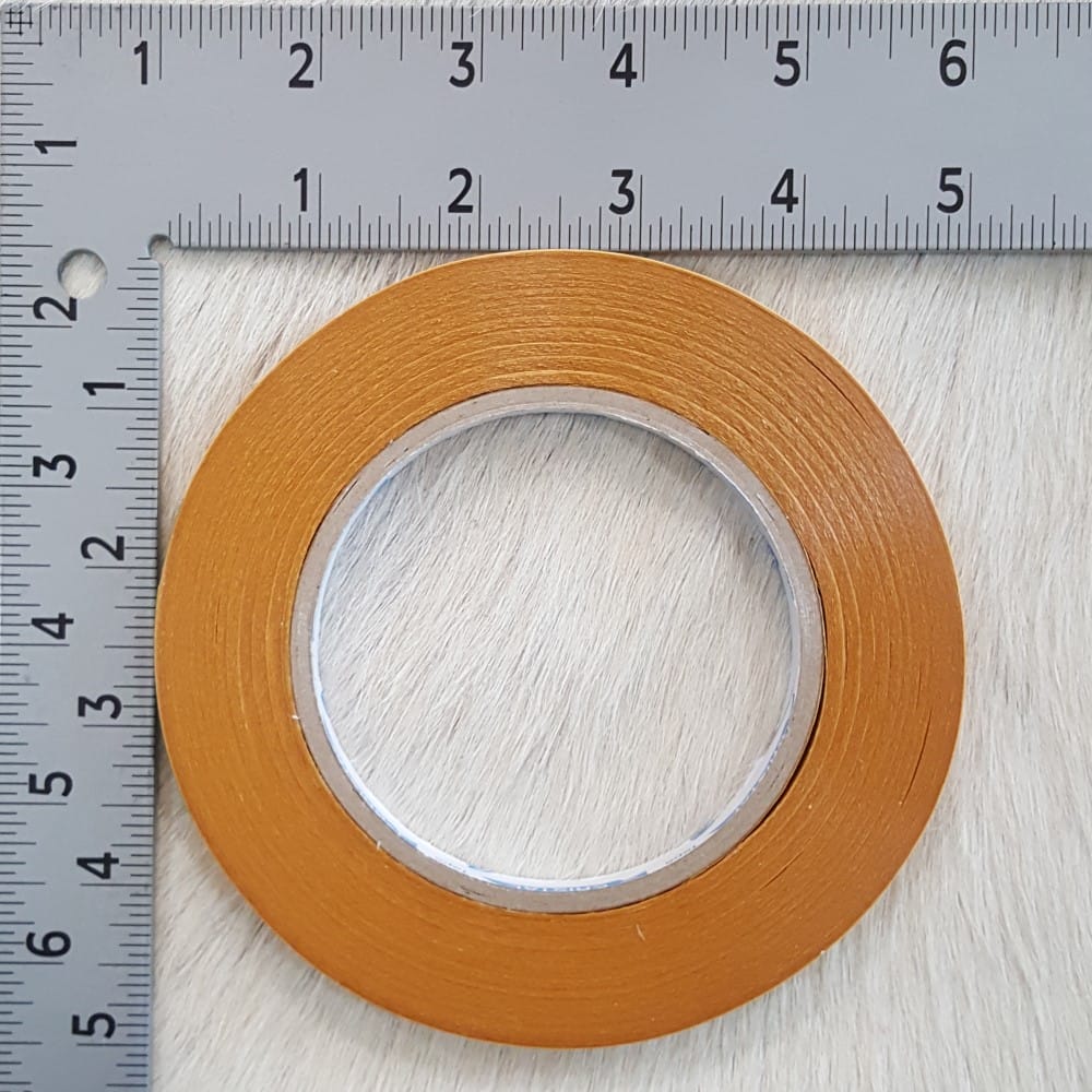 Double Sided Basting Tapes #622/ 54 Yards