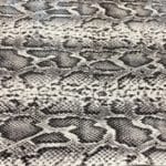 piton Piton Embossed Cow Leather 3 oz | 20-23 Sq. Ft.