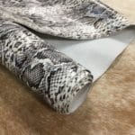 piton Piton Embossed Cow Leather 3 oz | 20-23 Sq. Ft.
