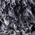 BLACK WITH SNOW