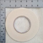 top line tape 634 nat - Copy Top Line Reinforcement Tapes Cotton/Nylon #634 Natural 54 Yards