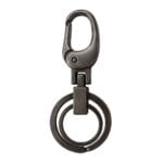 y1288-keyring-push-gate-swivel-snap-hook-brushed-pewter-avetcojpg Y1288 Keyring with Push Gate Swivel Snap Hook – (10pk)
