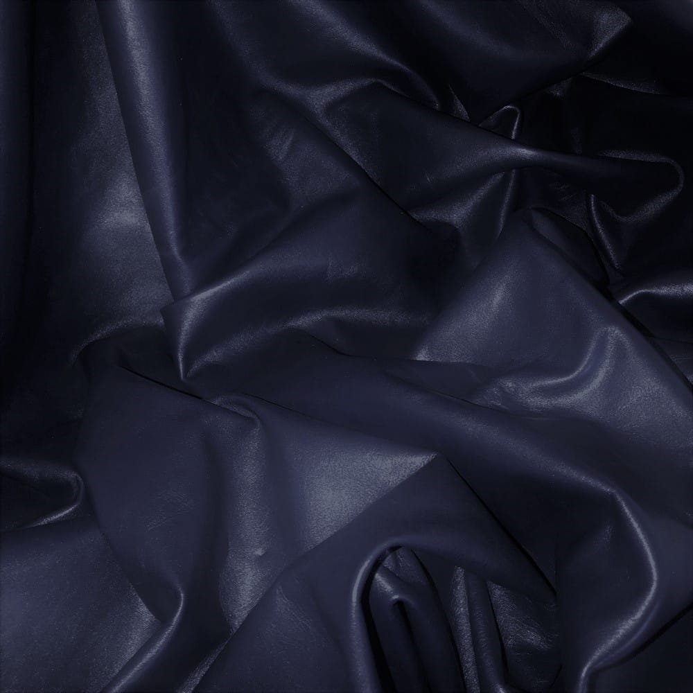 blue cow leather avetcoinc@ Solo Cow Leather 2 oz