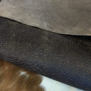 Arido Veg 8.9 Tmoro 8/9 oz Veg Tan Semi-Aniline Full Grain Arido Distressed Leather | 9-14 SF