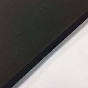 0.79″ | 20mm E700 High Density Eva Foam Hardness 70-75° Shore C