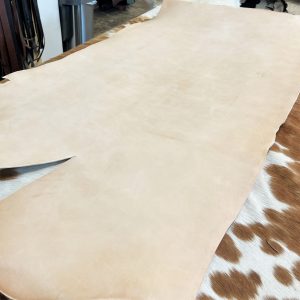 Natural Leather Bends avetcoinc@ (3) 14/15 oz Vegetable Tan Sole Leather Bends