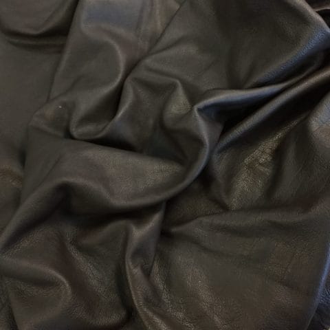 Full Grain Buffalo Semi-Aniline Leather 4/5 oz Phoenix | 26-43 SF.