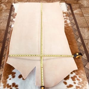 Leather Bends Avetco inc (17) 10/11 OZ