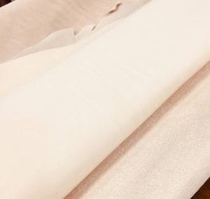 Tuscany veg tan Soft Veg Tan Leather Tuscany 3 oz