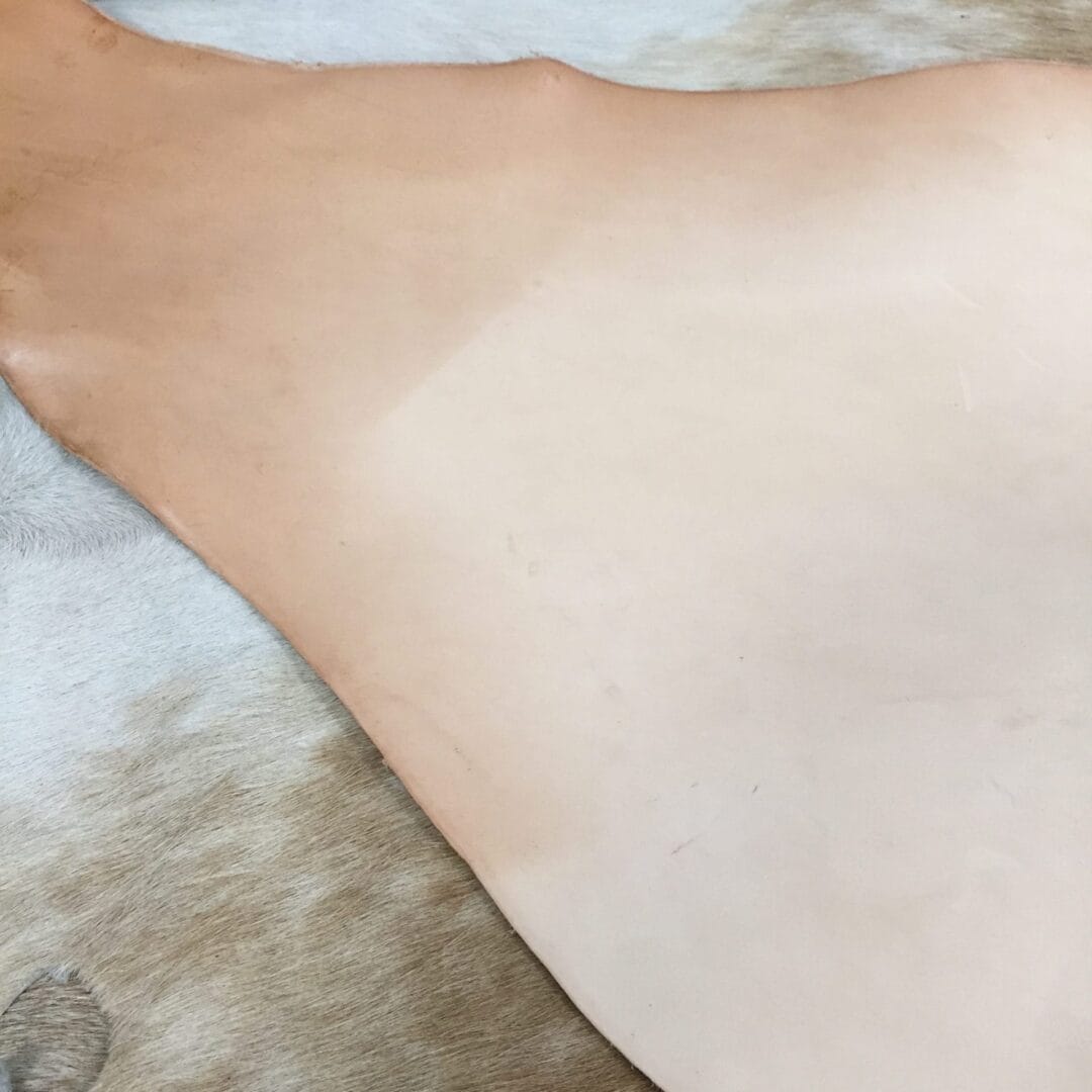 economy 4-5 oz veg tan (2)