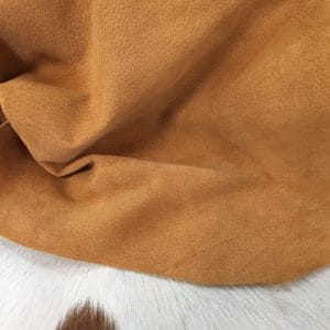 Premium Garment Pig Suede Leather 2 oz – Neutrals