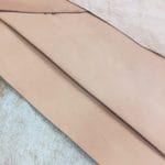 Veg Tan Bellies avetco.leather (7) Veg Tanned Bellies – Natural Color 3/4 oz