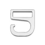 10mm-quick-release-buckle-nickel 10mm Zinc Alloy Quick Release Buckle – Nickel Free