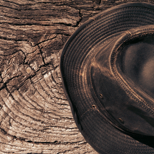 Chap Leather