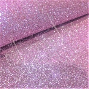 Pink Glitter Fabric Avetcoinc@ Fine Glitter Fabrics – Cool Colors | 36″ x 54″