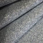 232 Glitter Chunky Chunky Glitter Fabrics – Hologram | 36″ x 54 “
