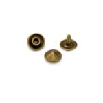 0.36″ | 9.2 mm, Cone Head Rivet 100PCs- AR138