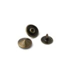 0.45″ | 11.5 mm, Cone Head Rivet 100PCs- AR138
