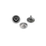0.45″ | 11.5 mm, Cone Head Rivet 100PCs- AR138